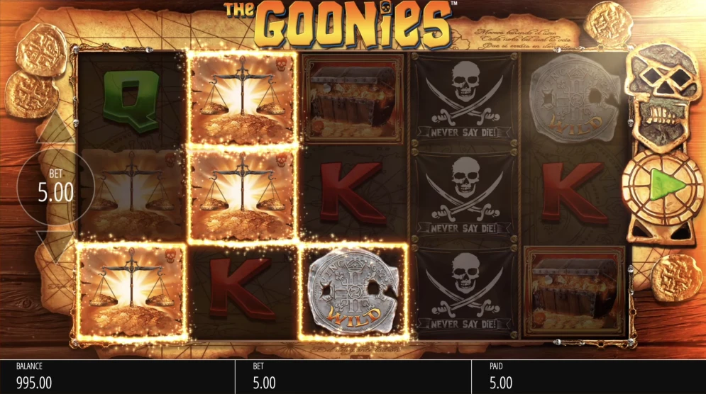 The Goonies