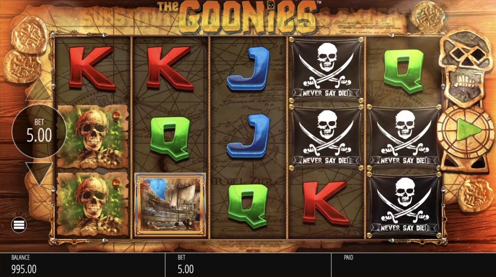 The Goonies